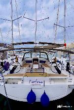 Fortuna Dufour 470