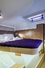 SOLE MIO Bali Catspace