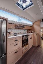 Duca del Sale Jeanneau 54