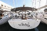 Magic Moments Hanse 458