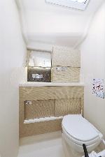 Kind of magic Hanse 458