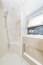 Kind of magic Hanse 458