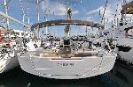 Chrisphi Hanse 460