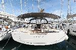 Libertas Hanse 460
