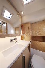 Dioscuri - OW Hanse 460