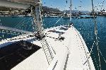 Miss Moneypenny - OW Hanse 460