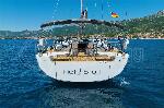 Hot Stuff Hanse 588