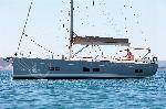 Hot Stuff Hanse 588