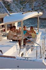 lagoon beneteau lagoon 400 6