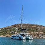 Kalisi Mou Lagoon 46