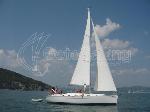 Tecno Sail Cyclades 43.3