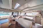 ALVIN Fountaine Pajot Saba 50