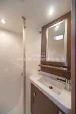 ALVIN Fountaine Pajot Saba 50