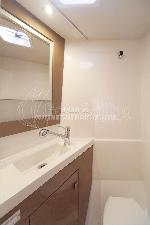 ALVIN Fountaine Pajot Saba 50