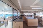 ALVIN Fountaine Pajot Saba 50