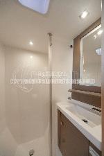 ALVIN Fountaine Pajot Saba 50