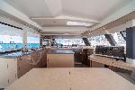 ALVIN Fountaine Pajot Saba 50