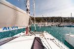 ALVIN Fountaine Pajot Saba 50