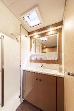 ALVIN Fountaine Pajot Saba 50