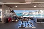 ALVIN Fountaine Pajot Saba 50