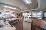 ALVIN Fountaine Pajot Saba 50
