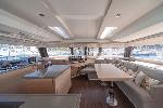 ALVIN Fountaine Pajot Saba 50