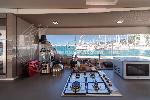 ALVIN Fountaine Pajot Saba 50