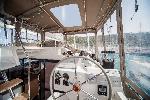 ALVIN Fountaine Pajot Saba 50