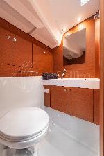 Montecarlo Sun Odyssey 519