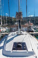 Marsiglia  Sun Odyssey 349