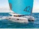 lagoon beneteau lagoon 42