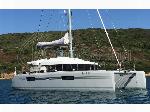 lagoon beneteau lagoon 52 f