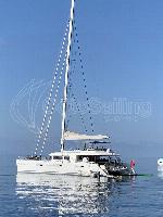 LADY RACHEL Lagoon 620