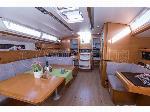 jeanneau sun odyssey 439 7