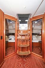 bavaria yachtbau bavaria cruiser 45 15