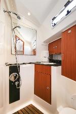 bavaria yachtbau bavaria cruiser 45 31