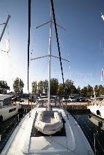 46.1 2022 Oceanis 46.1