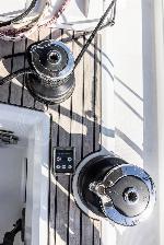 46.1 2022 Oceanis 46.1