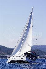 Sunlark Jeanneau 54