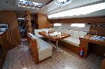 Sunlark Jeanneau 54