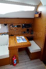Sunlark Jeanneau 54