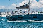 BIG BLUE Oceanis Yacht 54