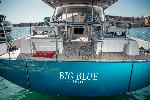 BIG BLUE Oceanis Yacht 54