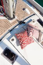 BIG BLUE Oceanis Yacht 54