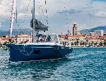 BIG BLUE Oceanis Yacht 54