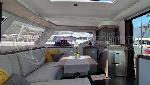 SAILOR VENUS  Fountaine Pajot Isla 40