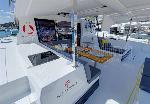 SAILOR VENUS  Fountaine Pajot Isla 40