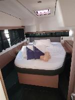 SAILOR VENUS  Fountaine Pajot Isla 40