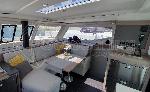 SAILOR VENUS  Fountaine Pajot Isla 40
