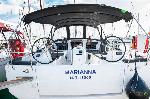 Marianna Sun Odyssey 410